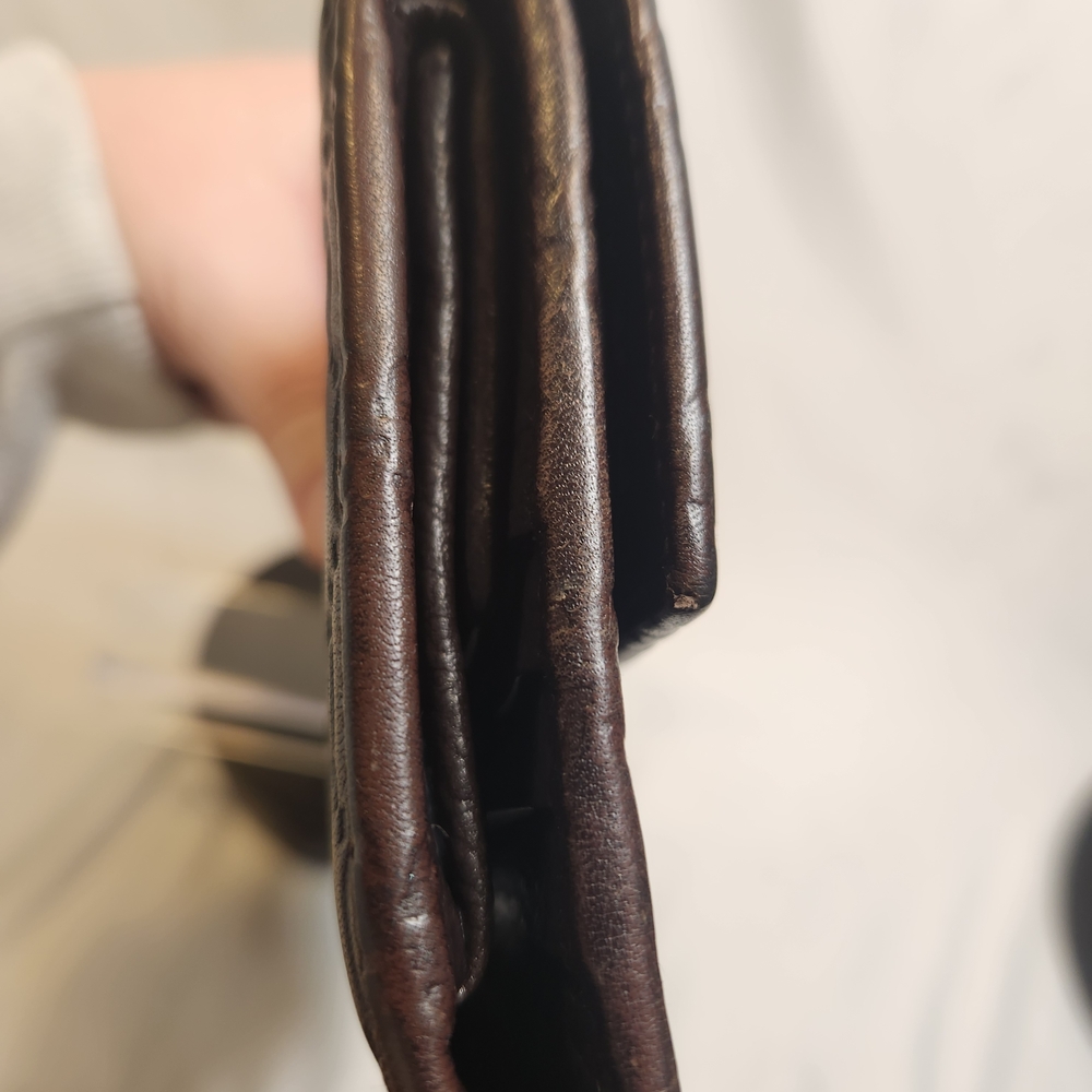 Gucci Guccissima Continental Wallet - Picture 4 of 14